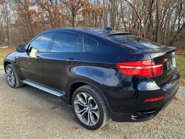 Photo 4 VIN: 5UXFG8C51EL592704 - BMW X6 XDRIVE5 