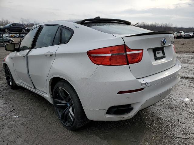 Photo 1 VIN: 5UXFG8C52ALZ94418 - BMW X6 XDRIVE5 