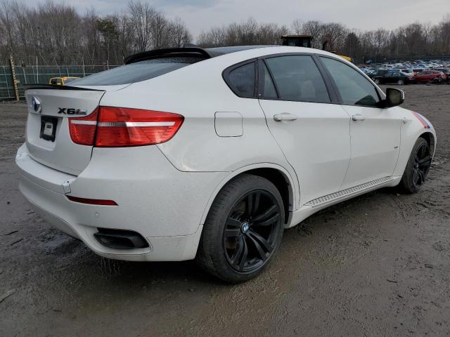 Photo 2 VIN: 5UXFG8C52ALZ94418 - BMW X6 XDRIVE5 