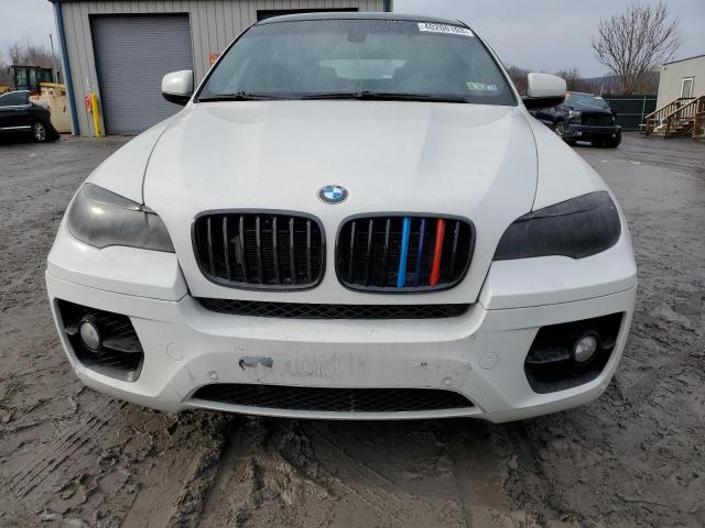 Photo 4 VIN: 5UXFG8C52ALZ94418 - BMW X6 XDRIVE5 