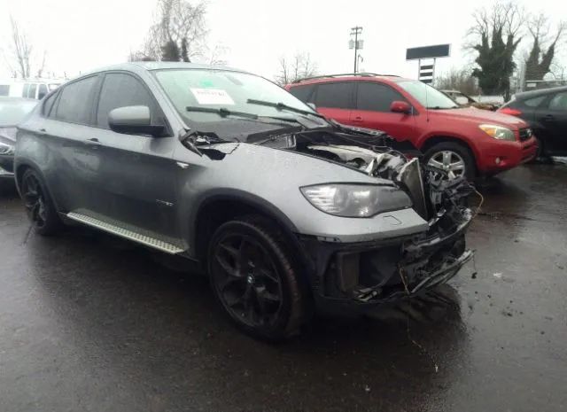 Photo 0 VIN: 5UXFG8C52ALZ94662 - BMW X6 