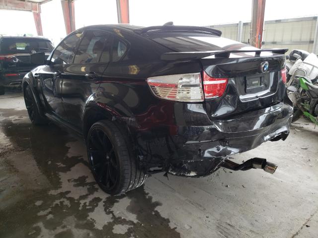 Photo 2 VIN: 5UXFG8C52BLZ96056 - BMW X6 XDRIVE5 