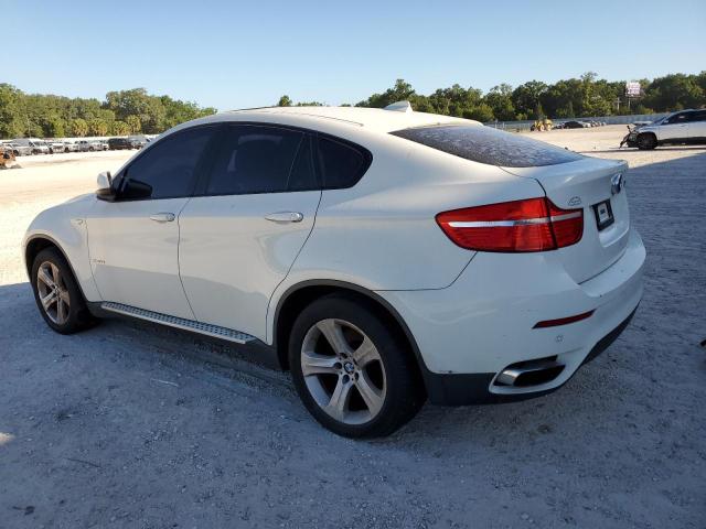 Photo 1 VIN: 5UXFG8C52BLZ96610 - BMW X6 