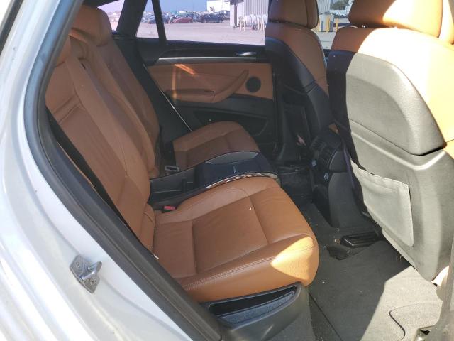 Photo 10 VIN: 5UXFG8C52BLZ96610 - BMW X6 