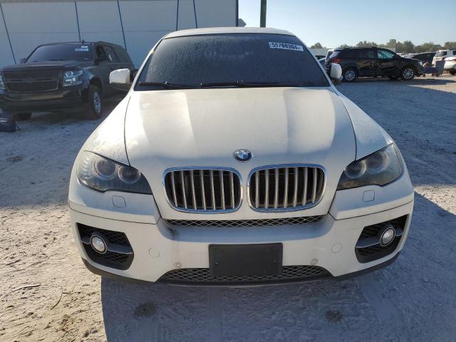 Photo 4 VIN: 5UXFG8C52BLZ96610 - BMW X6 