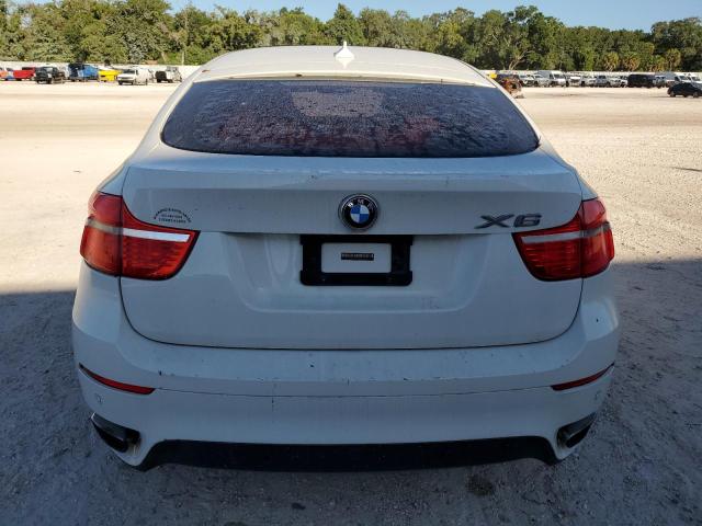 Photo 5 VIN: 5UXFG8C52BLZ96610 - BMW X6 