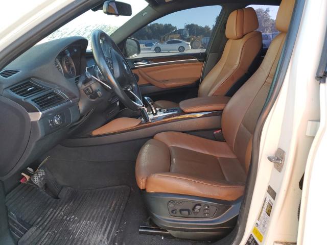 Photo 6 VIN: 5UXFG8C52BLZ96610 - BMW X6 