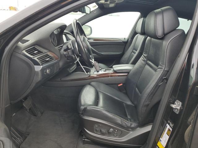 Photo 6 VIN: 5UXFG8C52CL590375 - BMW X6 