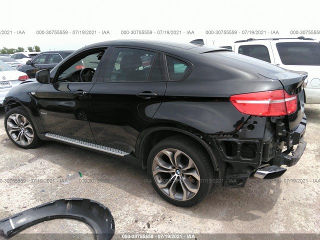 Photo 2 VIN: 5UXFG8C52CL590571 - BMW X6 