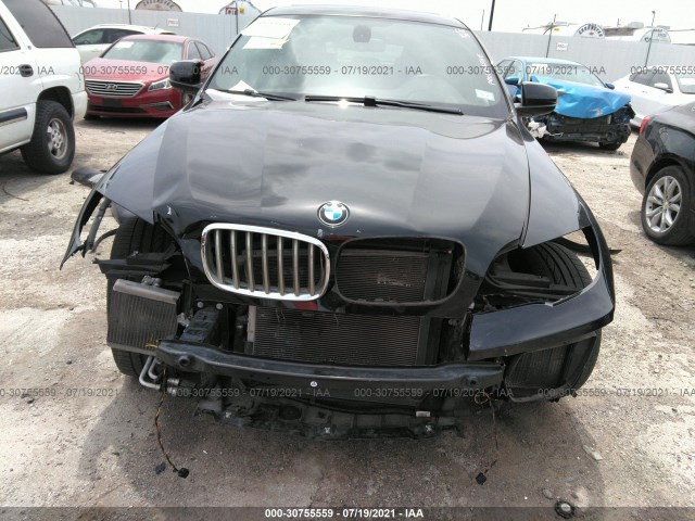 Photo 5 VIN: 5UXFG8C52CL590571 - BMW X6 