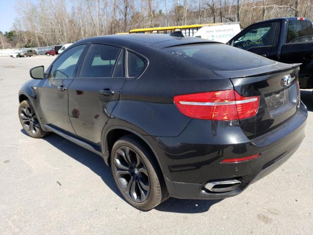 Photo 1 VIN: 5UXFG8C52CLZ97211 - BMW X6 XDRIVE5 