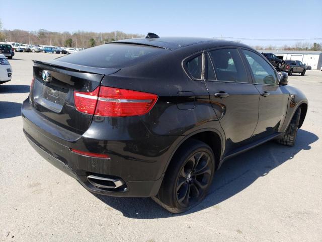 Photo 2 VIN: 5UXFG8C52CLZ97211 - BMW X6 XDRIVE5 