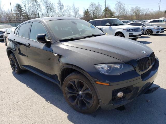 Photo 3 VIN: 5UXFG8C52CLZ97211 - BMW X6 XDRIVE5 