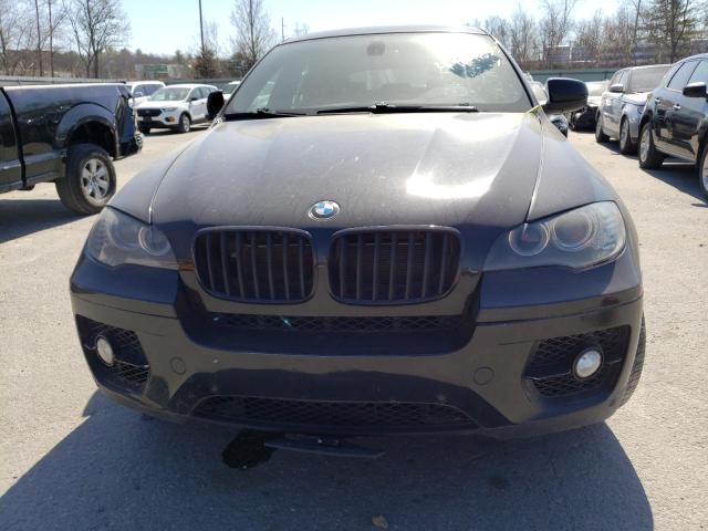 Photo 4 VIN: 5UXFG8C52CLZ97211 - BMW X6 XDRIVE5 