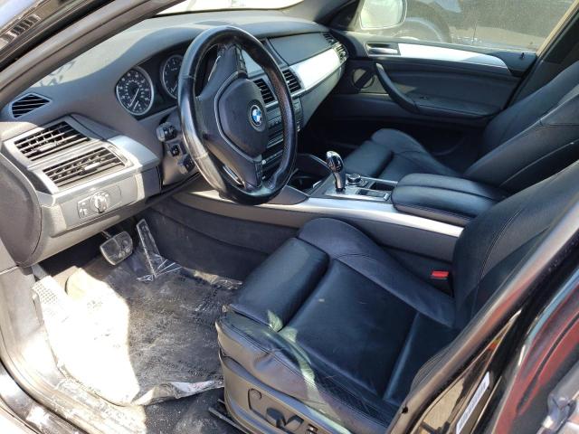 Photo 6 VIN: 5UXFG8C52CLZ97211 - BMW X6 XDRIVE5 