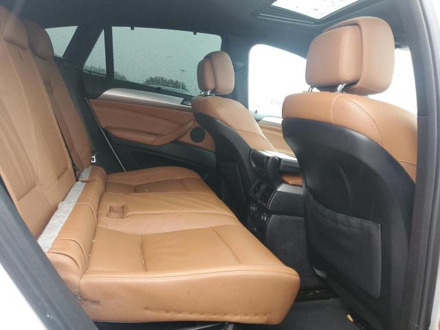 Photo 10 VIN: 5UXFG8C52CLZ97273 - BMW X6 XDRIVE5 