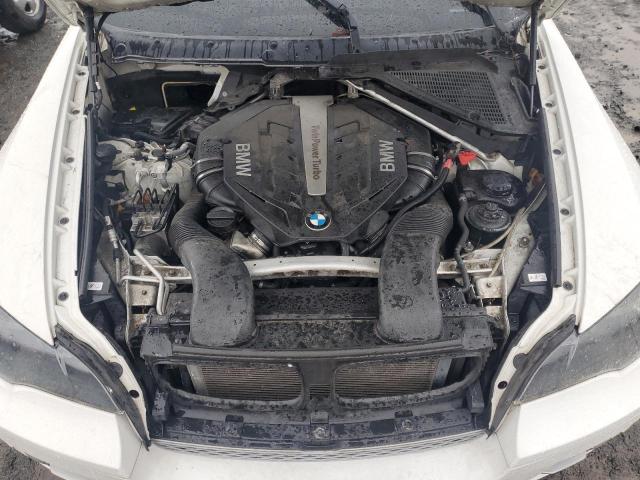 Photo 11 VIN: 5UXFG8C52CLZ97273 - BMW X6 XDRIVE5 