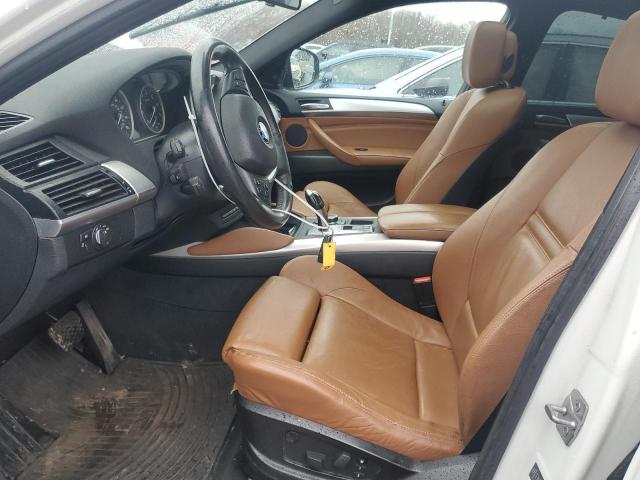 Photo 6 VIN: 5UXFG8C52CLZ97273 - BMW X6 XDRIVE5 