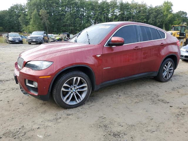 Photo 0 VIN: 5UXFG8C52DL590992 - BMW X6 