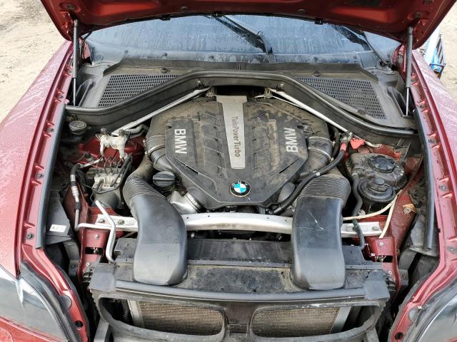 Photo 11 VIN: 5UXFG8C52DL590992 - BMW X6 