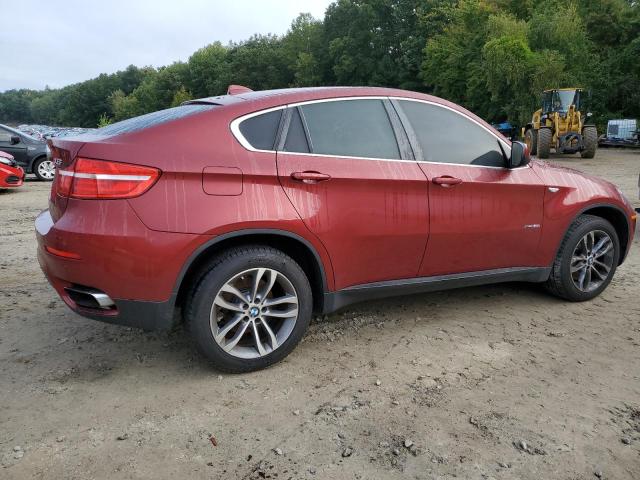 Photo 2 VIN: 5UXFG8C52DL590992 - BMW X6 