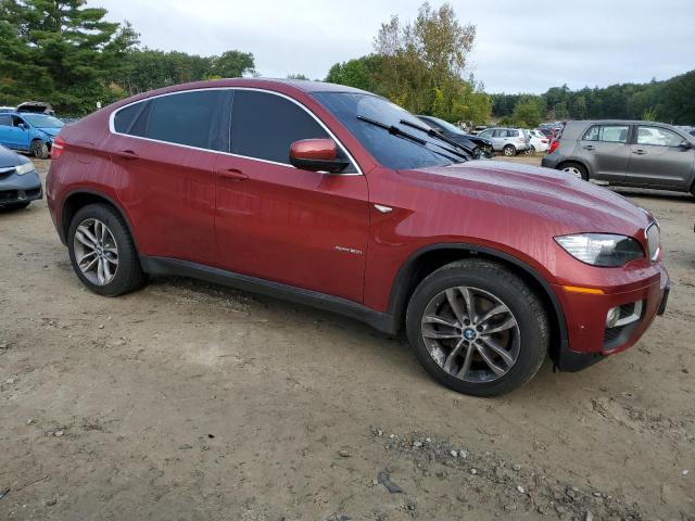 Photo 3 VIN: 5UXFG8C52DL590992 - BMW X6 