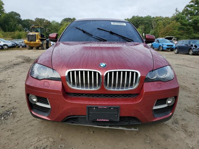 Photo 4 VIN: 5UXFG8C52DL590992 - BMW X6 