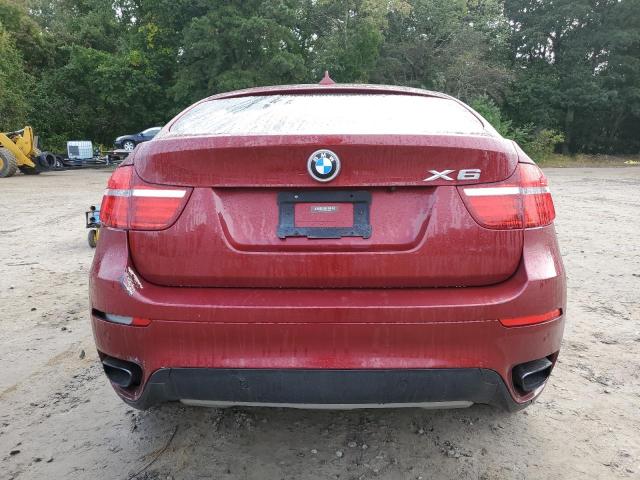 Photo 5 VIN: 5UXFG8C52DL590992 - BMW X6 