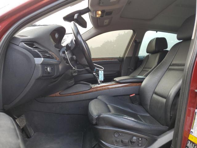 Photo 6 VIN: 5UXFG8C52DL590992 - BMW X6 