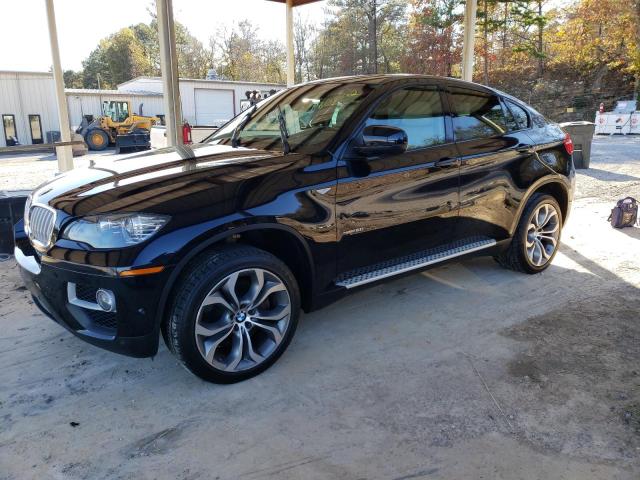 Photo 0 VIN: 5UXFG8C52DL591138 - BMW X6 XDRIVE5 