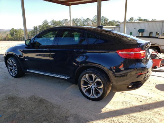 Photo 1 VIN: 5UXFG8C52DL591138 - BMW X6 XDRIVE5 