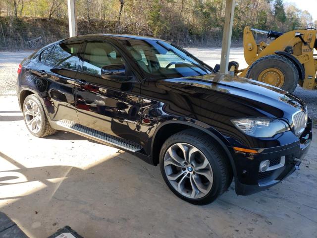 Photo 3 VIN: 5UXFG8C52DL591138 - BMW X6 XDRIVE5 