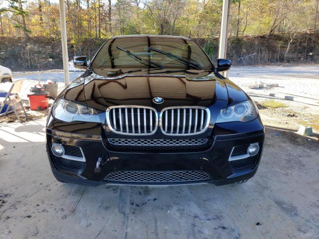 Photo 4 VIN: 5UXFG8C52DL591138 - BMW X6 XDRIVE5 