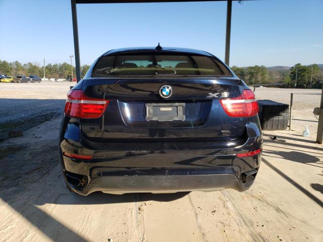 Photo 5 VIN: 5UXFG8C52DL591138 - BMW X6 XDRIVE5 