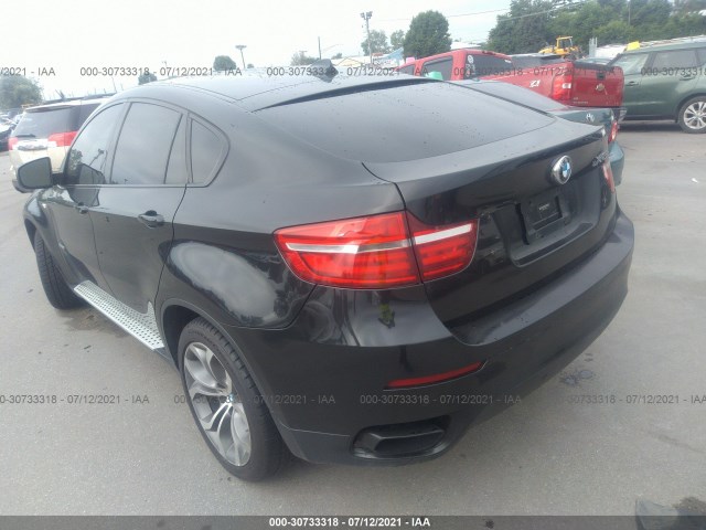 Photo 2 VIN: 5UXFG8C52DL591141 - BMW X6 