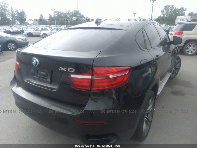 Photo 3 VIN: 5UXFG8C52DL591141 - BMW X6 