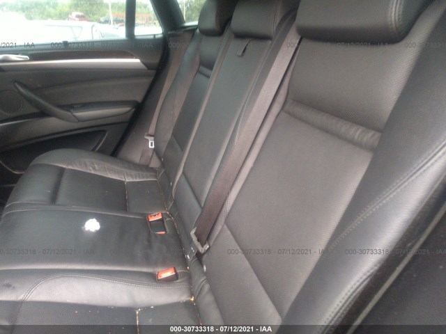 Photo 7 VIN: 5UXFG8C52DL591141 - BMW X6 