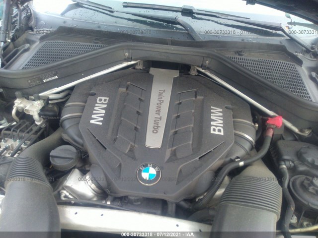 Photo 9 VIN: 5UXFG8C52DL591141 - BMW X6 