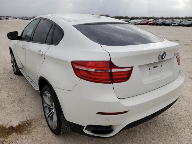 Photo 2 VIN: 5UXFG8C52DL591270 - BMW X6 