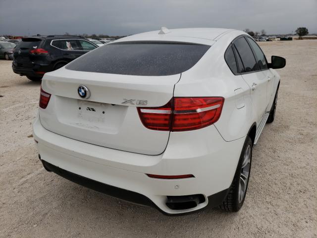 Photo 3 VIN: 5UXFG8C52DL591270 - BMW X6 