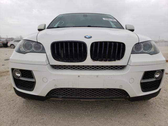 Photo 8 VIN: 5UXFG8C52DL591270 - BMW X6 