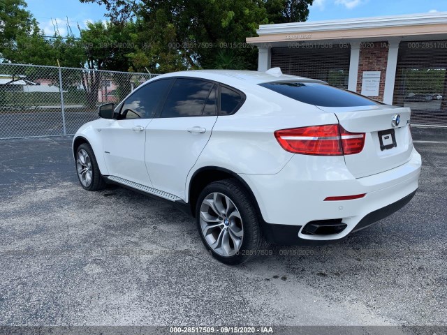 Photo 2 VIN: 5UXFG8C52DL591270 - BMW X6 