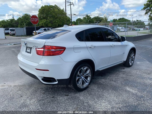 Photo 3 VIN: 5UXFG8C52DL591270 - BMW X6 