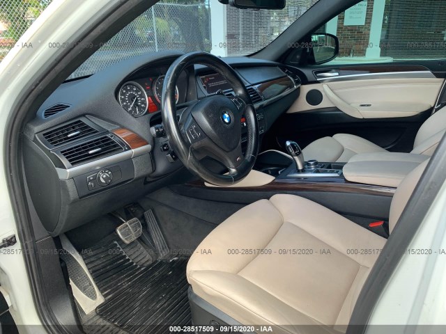 Photo 4 VIN: 5UXFG8C52DL591270 - BMW X6 