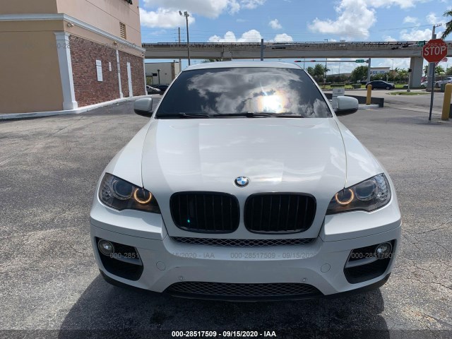 Photo 5 VIN: 5UXFG8C52DL591270 - BMW X6 