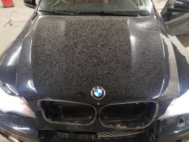 Photo 6 VIN: 5UXFG8C52DL591348 - BMW X6 XDRIVE5 