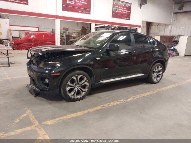 Photo 1 VIN: 5UXFG8C52DL591575 - BMW X6 