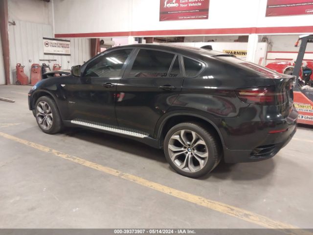 Photo 2 VIN: 5UXFG8C52DL591575 - BMW X6 