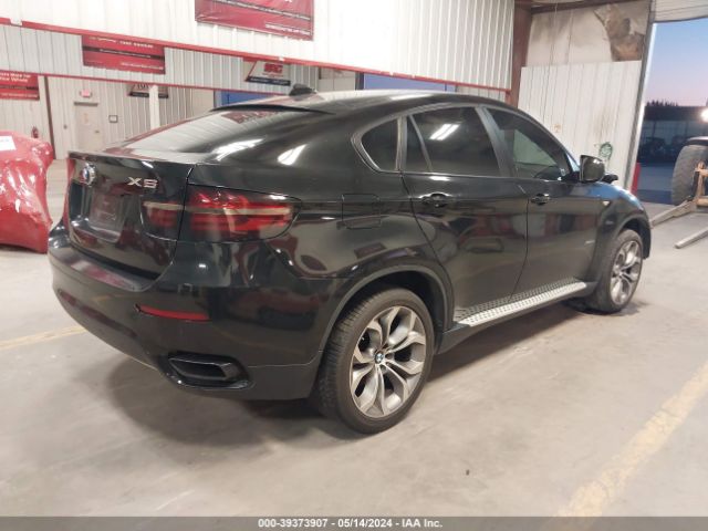 Photo 3 VIN: 5UXFG8C52DL591575 - BMW X6 