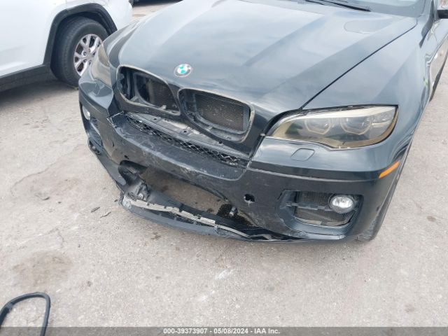 Photo 5 VIN: 5UXFG8C52DL591575 - BMW X6 